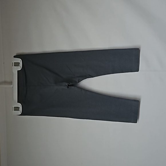 GYMBOREE Toddler Girl's Shimmer Snowflake Top w/ Matching OLD NAVY Leggings - Picture 11 of 15